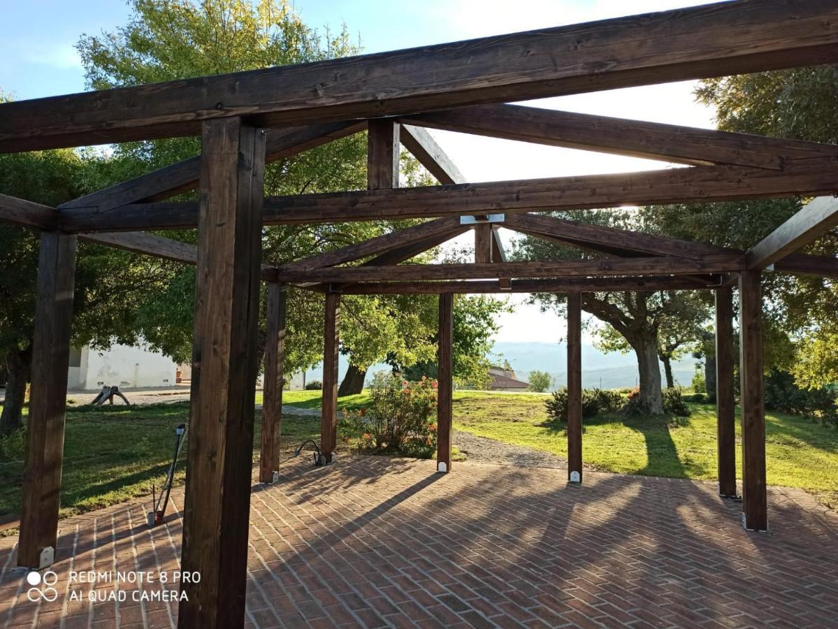 La Promessa Villa Santa Maria Nuova  Екстериор снимка